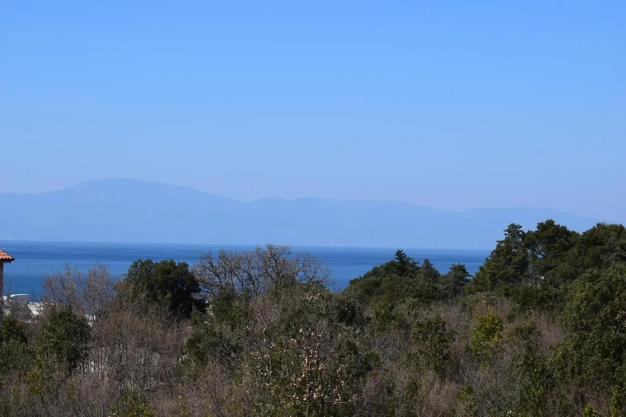 Apartment Vista Mare Malinska
