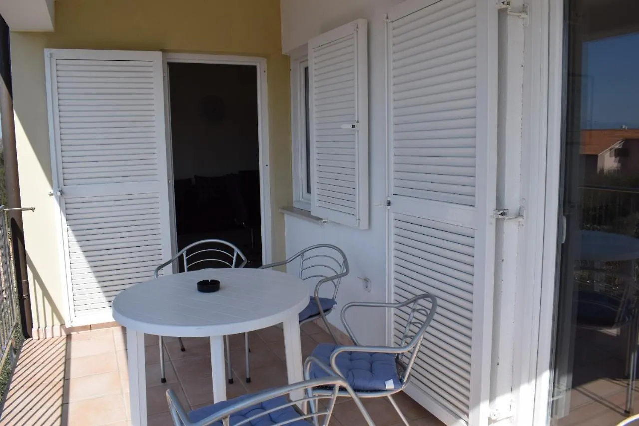 Apartment Vista Mare Malinska