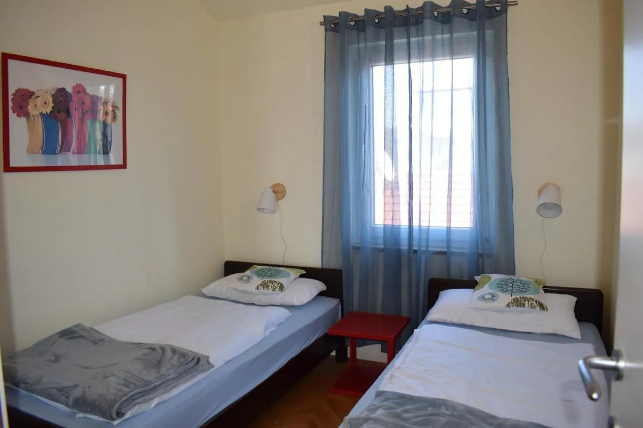 Apartment Vista Mare Malinska