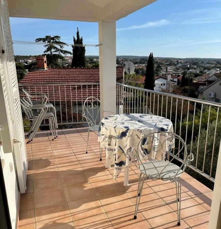 Apartment Vista Mare Malinska