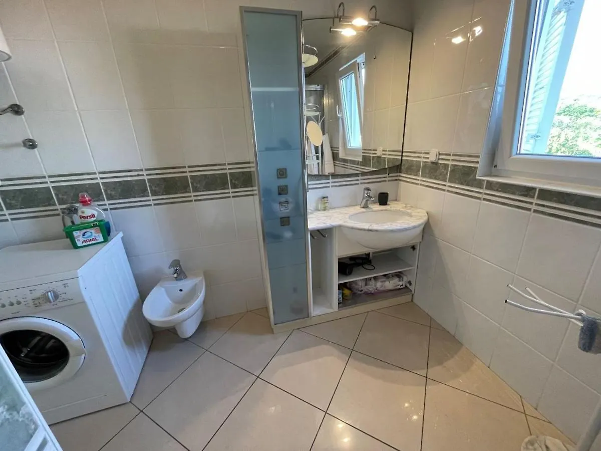 Apartment Vista Mare Malinska