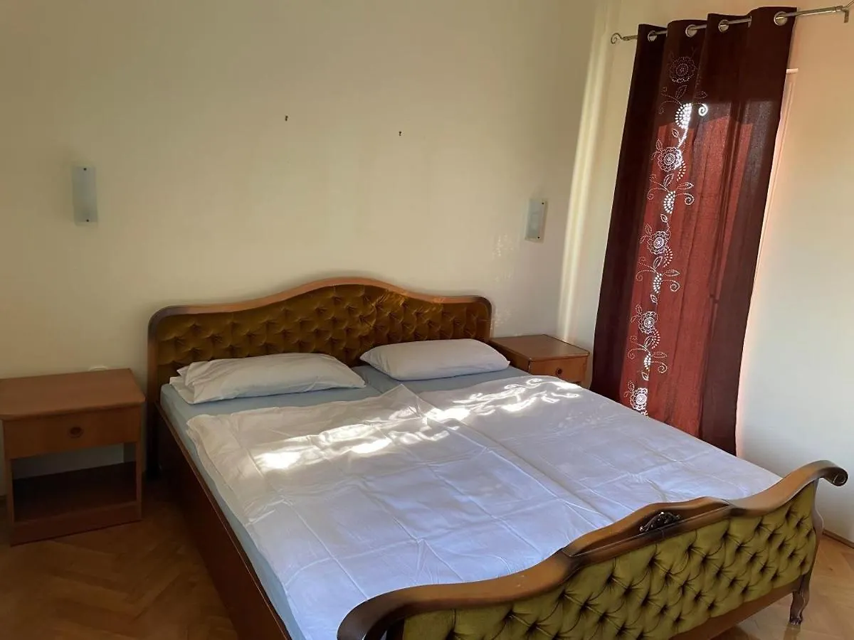 Apartment Vista Mare Malinska Croatia