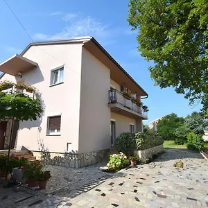 Apartman Josipa, Malinska